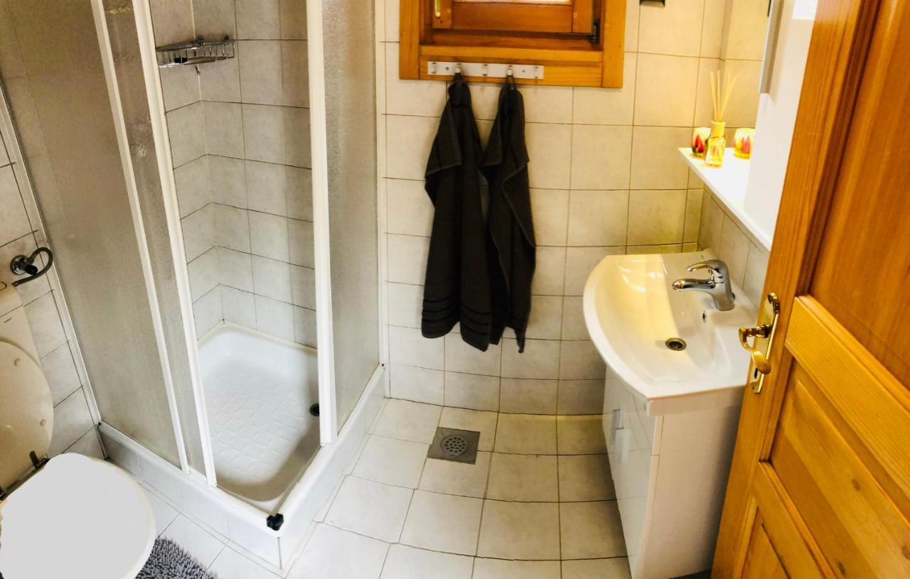 Holiday Cottage Krishtan Podčetrtek Екстериор снимка