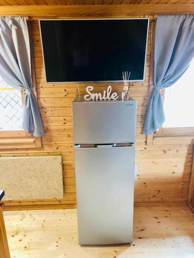 Holiday Cottage Krishtan Podčetrtek Екстериор снимка
