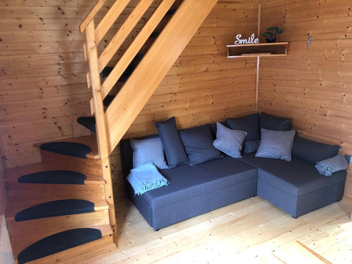 Holiday Cottage Krishtan Podčetrtek Екстериор снимка